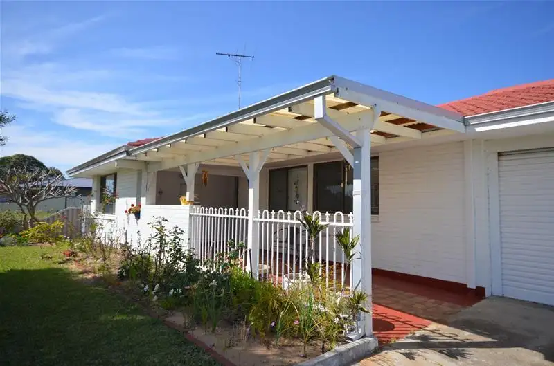 Main view of Homely house listing, 55 Peel Street, Mandurah WA 6210