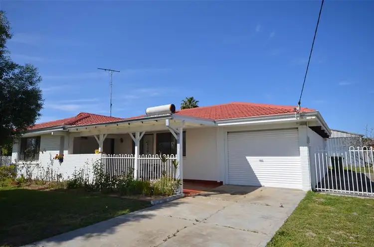 Second view of Homely house listing, 55 Peel Street, Mandurah WA 6210