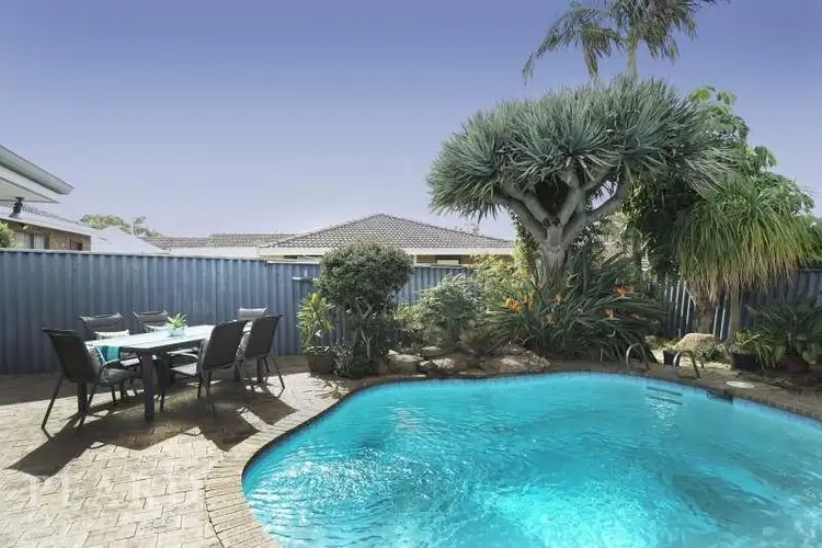 Sixth view of Homely house listing, 35 Bernedale Way, Duncraig WA 6023