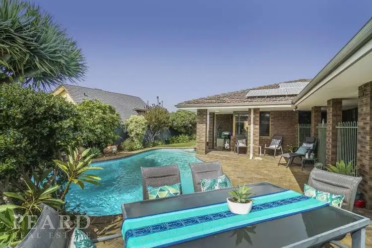 Seventh view of Homely house listing, 35 Bernedale Way, Duncraig WA 6023