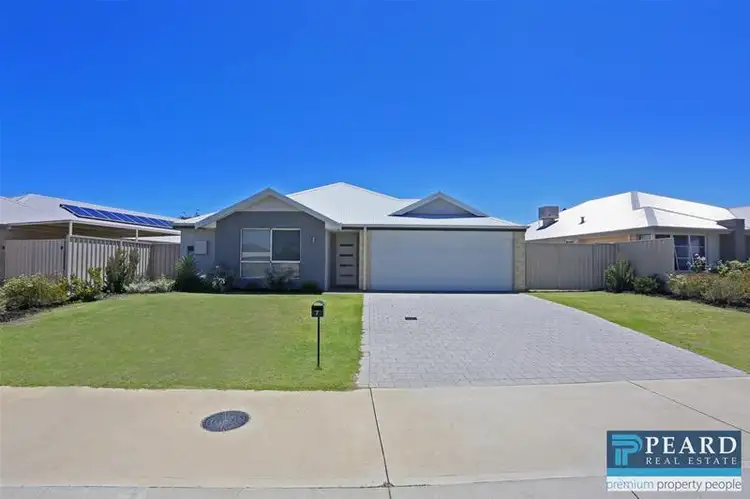 7 Sherwood Link, Ravenswood WA 6208