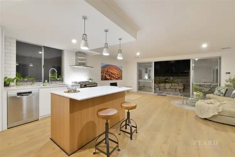 Sixth view of Homely house listing, 42A Broadbeach Boulevard, Hillarys WA 6025