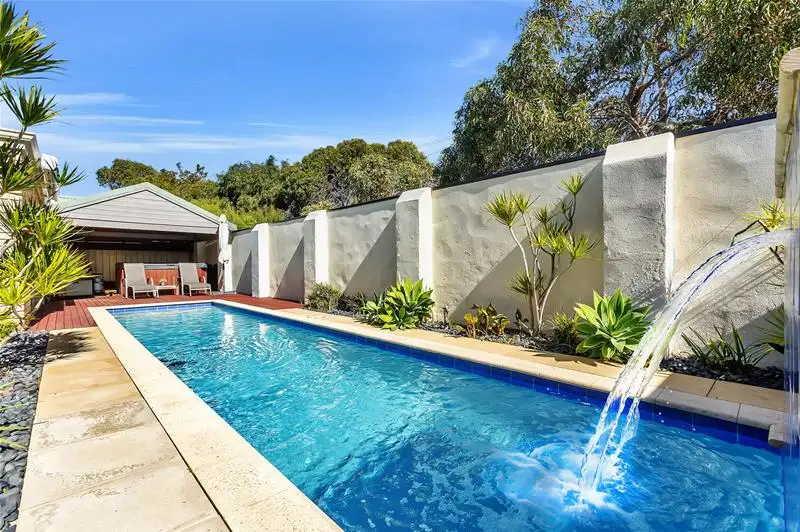 Main view of Homely house listing, 14 Wakeley Way, Duncraig WA 6023