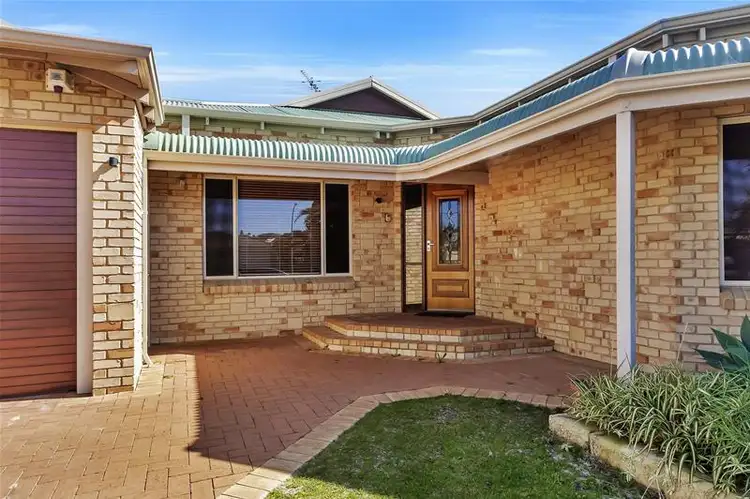 Third view of Homely house listing, 14 Wakeley Way, Duncraig WA 6023