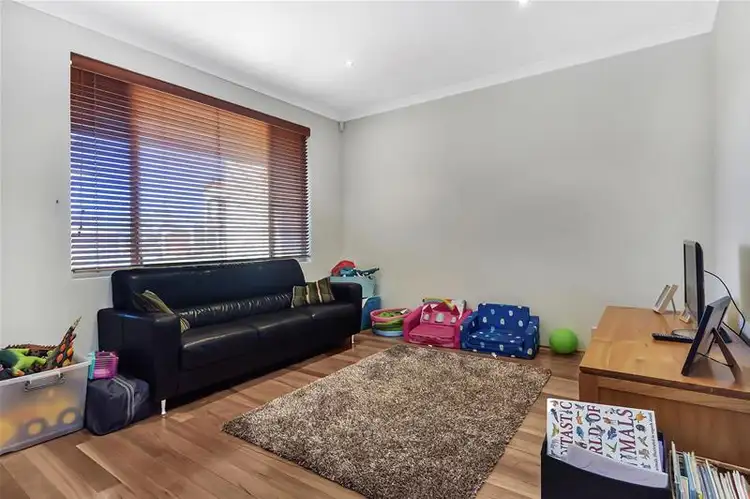 Fourth view of Homely house listing, 14 Wakeley Way, Duncraig WA 6023