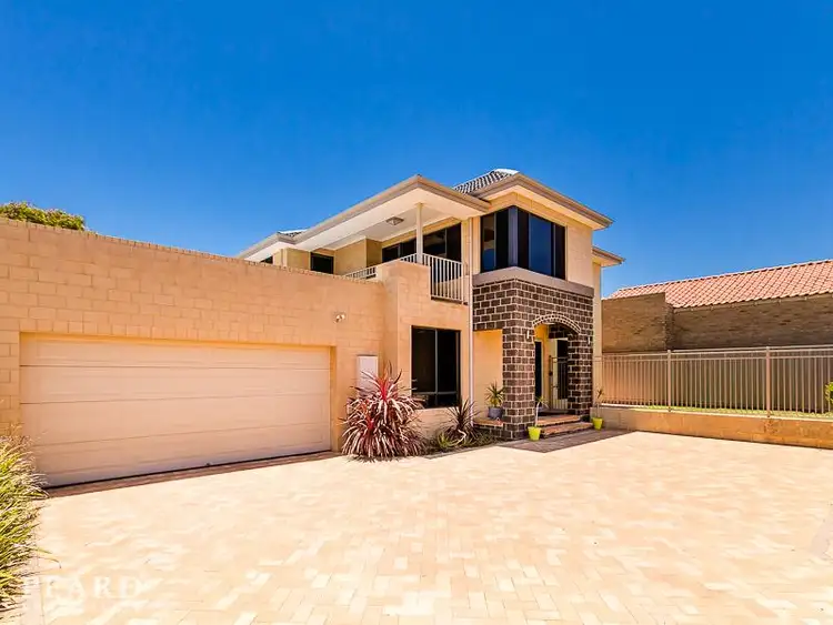 19A Margaret Street, Watermans Bay WA 6020