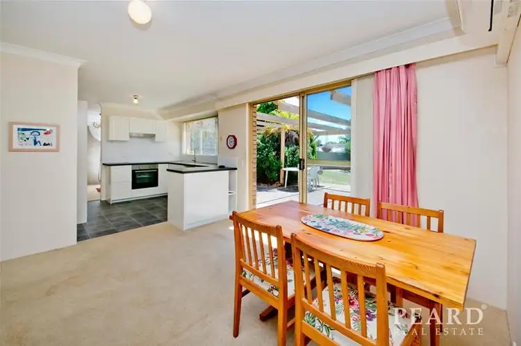 Sixth view of Homely house listing, 51 Bernard Manning Drive, Duncraig WA 6023