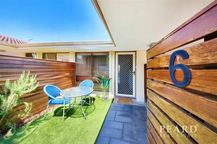 6/22 Drabble Road, Scarborough WA 6019