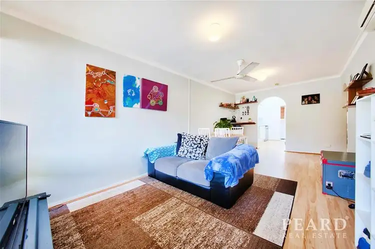 Second view of Homely house listing, 6/22 Drabble Road, Scarborough WA 6019