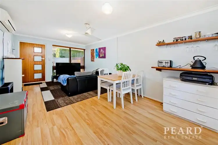 Third view of Homely house listing, 6/22 Drabble Road, Scarborough WA 6019