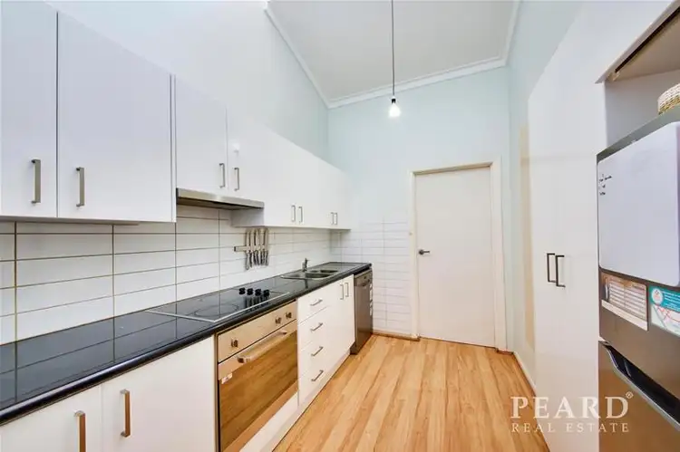 Fourth view of Homely house listing, 6/22 Drabble Road, Scarborough WA 6019