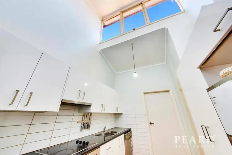 Fifth view of Homely house listing, 6/22 Drabble Road, Scarborough WA 6019