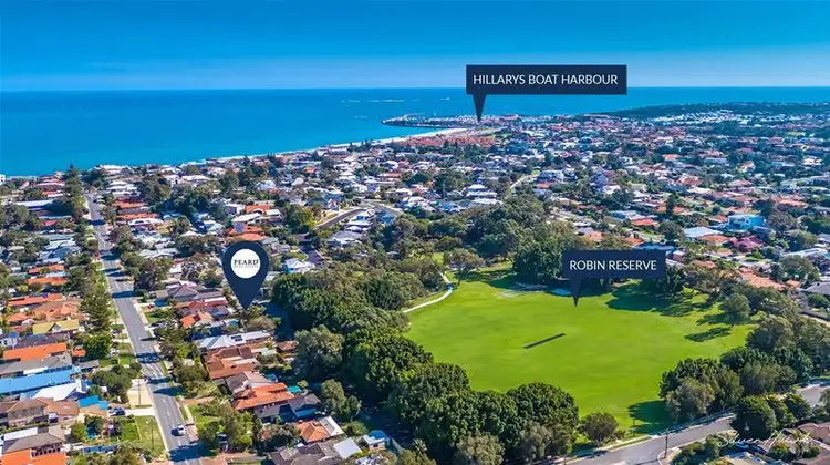 81A Clontarf Street, Sorrento WA 6020