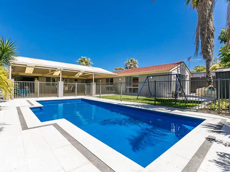 Main view of Homely house listing, 60 Poseidon Road, Heathridge WA 6027