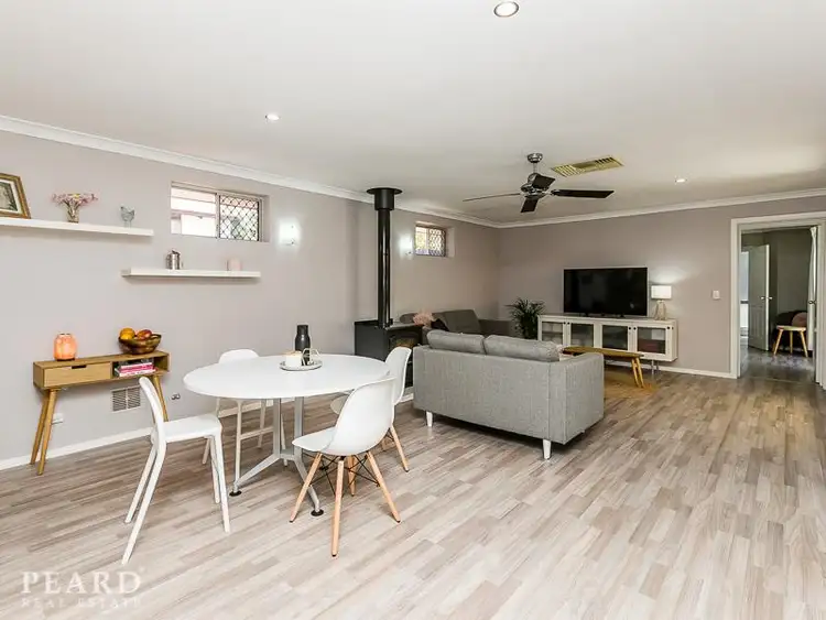 Third view of Homely house listing, 60 Poseidon Road, Heathridge WA 6027