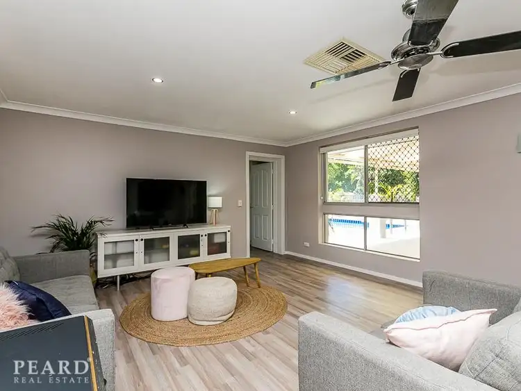 Fourth view of Homely house listing, 60 Poseidon Road, Heathridge WA 6027