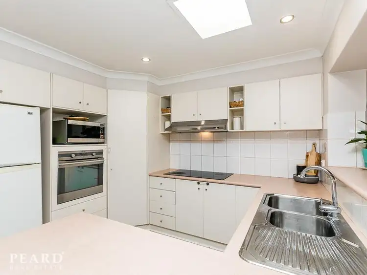 Sixth view of Homely house listing, 60 Poseidon Road, Heathridge WA 6027