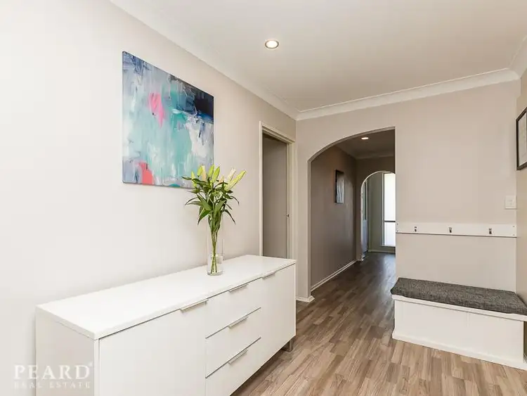 Seventh view of Homely house listing, 60 Poseidon Road, Heathridge WA 6027