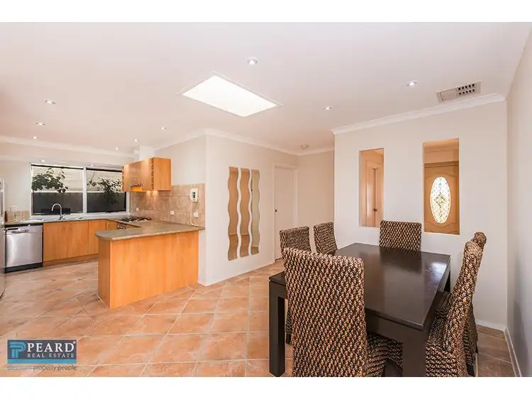 20 Kristiansen Court, Greenwood WA 6024