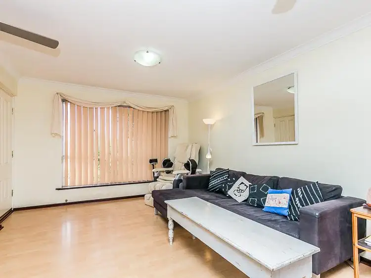 Second view of Homely house listing, 12 Favenc Way, Padbury WA 6025