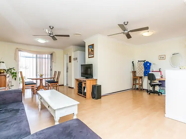 Third view of Homely house listing, 12 Favenc Way, Padbury WA 6025