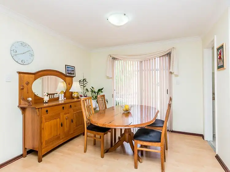 Fourth view of Homely house listing, 12 Favenc Way, Padbury WA 6025