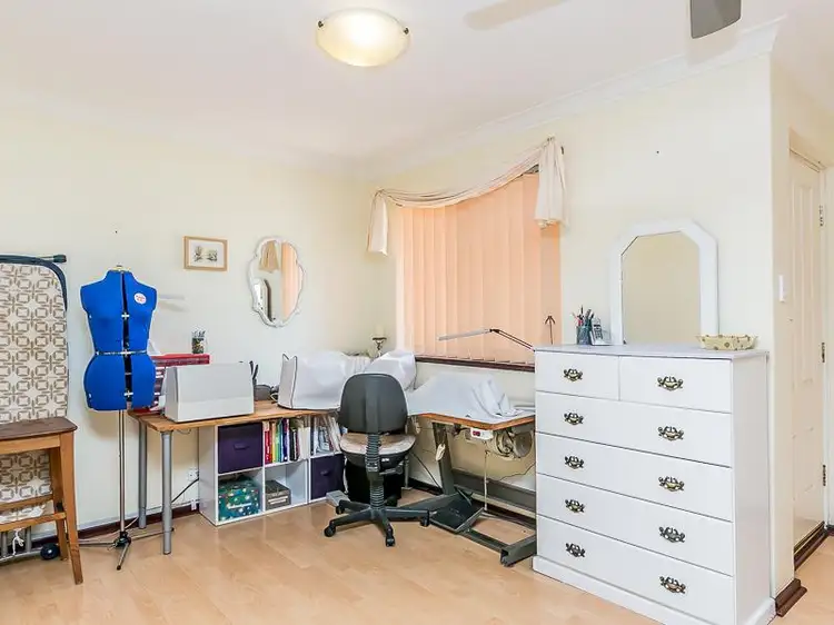 Fifth view of Homely house listing, 12 Favenc Way, Padbury WA 6025