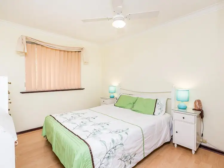 Seventh view of Homely house listing, 12 Favenc Way, Padbury WA 6025