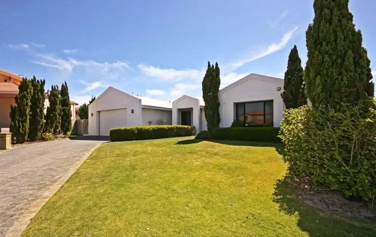 45 Heatherton Mews, Hillarys WA 6025