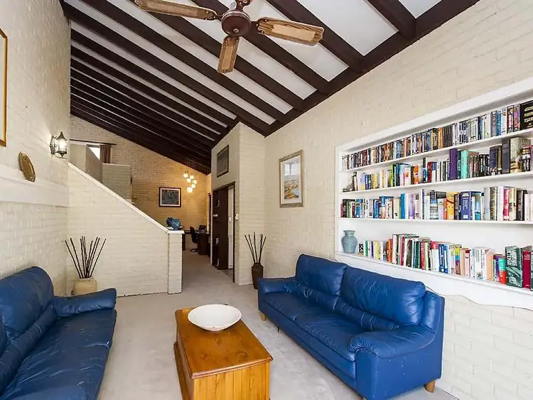 Second view of Homely house listing, 28 Kersey Way, Carine WA 6020