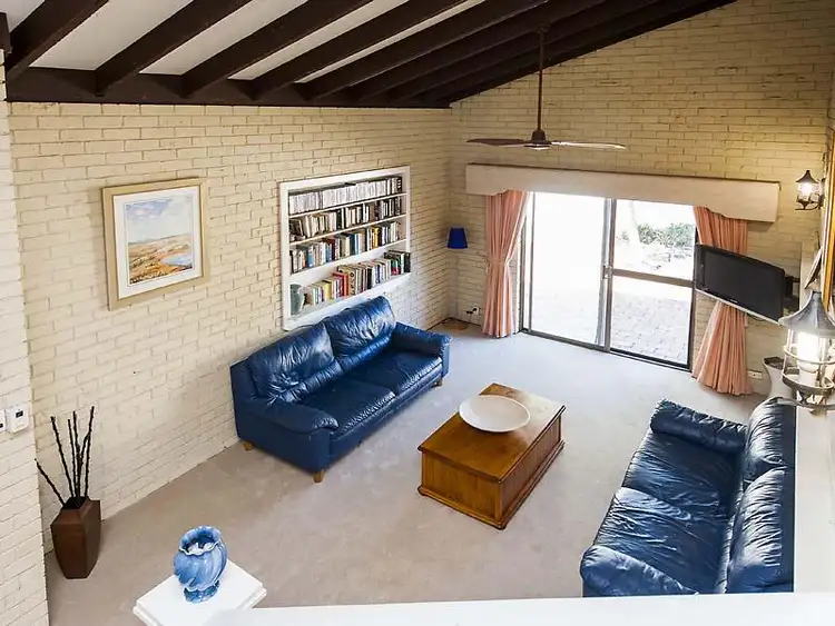 Third view of Homely house listing, 28 Kersey Way, Carine WA 6020
