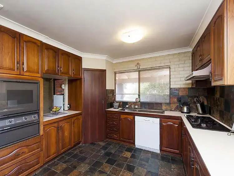 Sixth view of Homely house listing, 28 Kersey Way, Carine WA 6020