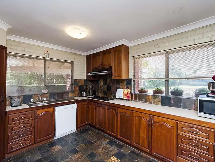 Seventh view of Homely house listing, 28 Kersey Way, Carine WA 6020