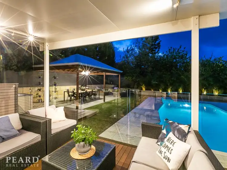Main view of Homely house listing, 9 Janthina Crescent, Heathridge WA 6027