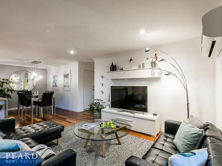 Second view of Homely house listing, 9 Janthina Crescent, Heathridge WA 6027