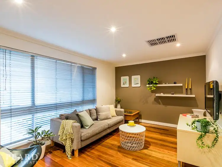 Fourth view of Homely house listing, 9 Janthina Crescent, Heathridge WA 6027