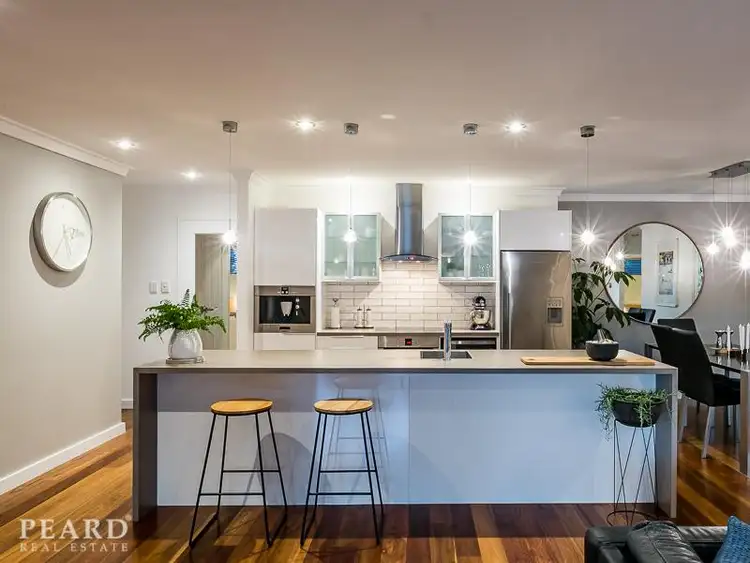 Fifth view of Homely house listing, 9 Janthina Crescent, Heathridge WA 6027