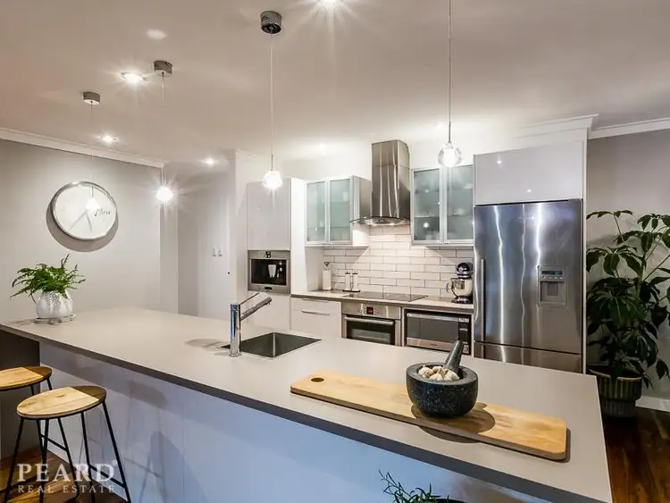 Sixth view of Homely house listing, 9 Janthina Crescent, Heathridge WA 6027