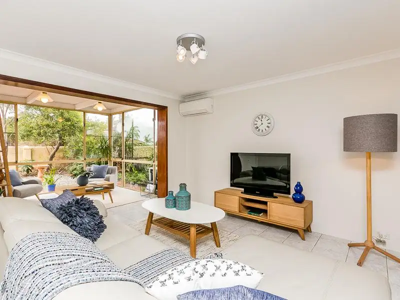 Main view of Homely house listing, 55 Bernard Manning Drive, Duncraig WA 6023