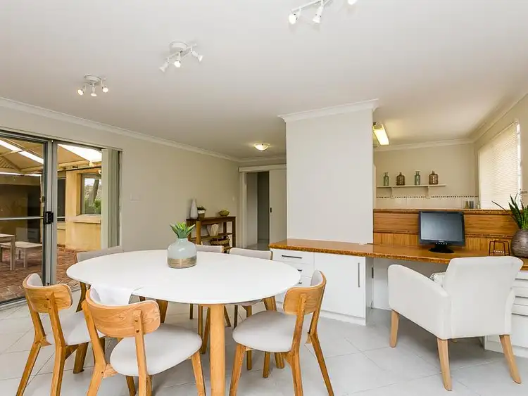 Sixth view of Homely house listing, 55 Bernard Manning Drive, Duncraig WA 6023