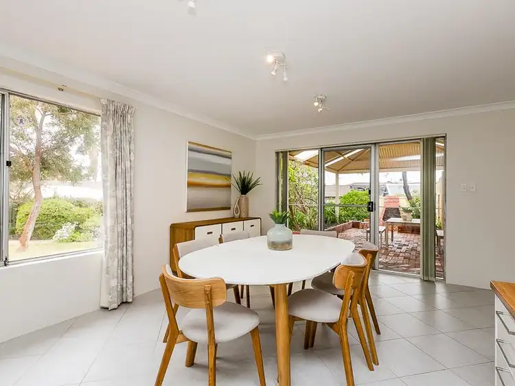 Seventh view of Homely house listing, 55 Bernard Manning Drive, Duncraig WA 6023