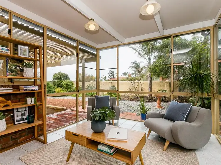 Third view of Homely house listing, 55 Bernard Manning Drive, Duncraig WA 6023