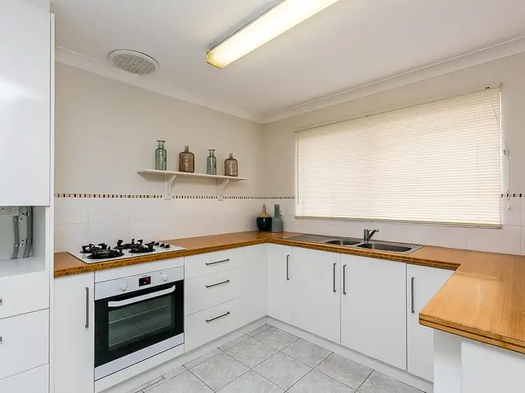 Fourth view of Homely house listing, 55 Bernard Manning Drive, Duncraig WA 6023