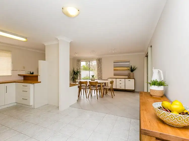 Fifth view of Homely house listing, 55 Bernard Manning Drive, Duncraig WA 6023