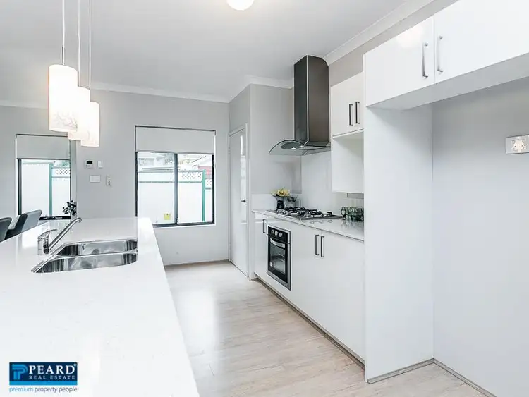 Sixth view of Homely house listing, 2A Gidgee Place, Duncraig WA 6023