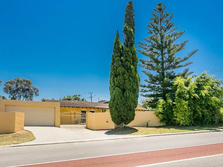 Main view of Homely house listing, 15 Grey Road, Padbury WA 6025