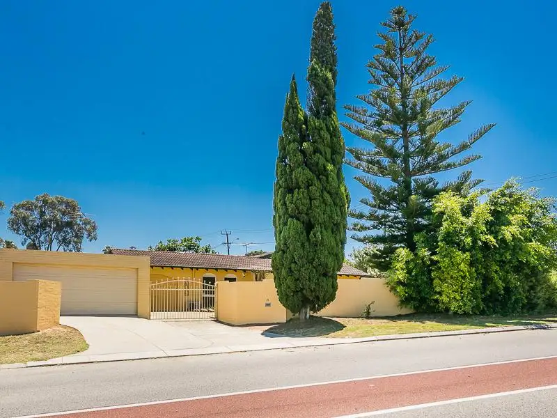 Main view of Homely house listing, 15 Grey Road, Padbury WA 6025