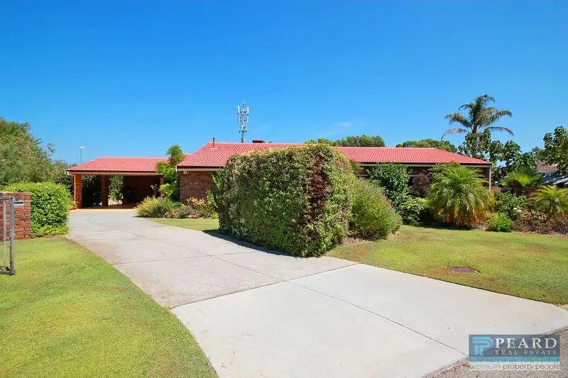 Main view of Homely house listing, 4 Farne Close, Warwick WA 6024