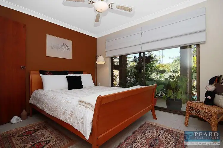 Fifth view of Homely house listing, 4 Farne Close, Warwick WA 6024