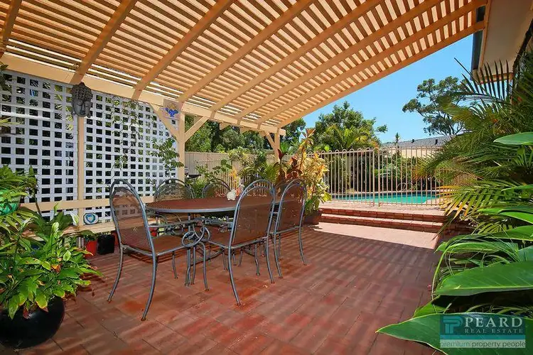 Third view of Homely house listing, 4 Farne Close, Warwick WA 6024